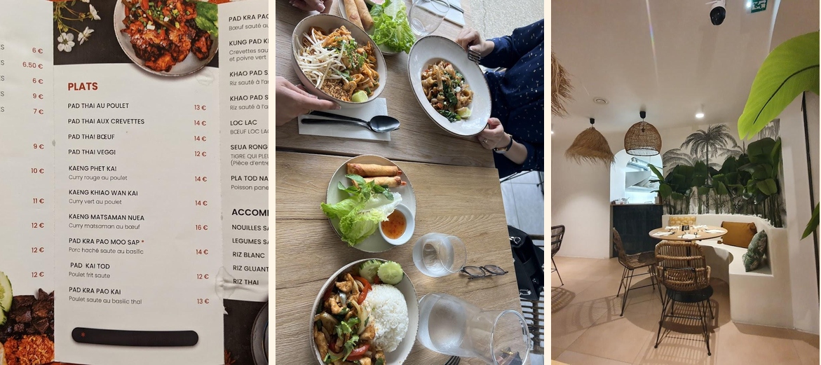 TATA THAI - Gallery Image 1