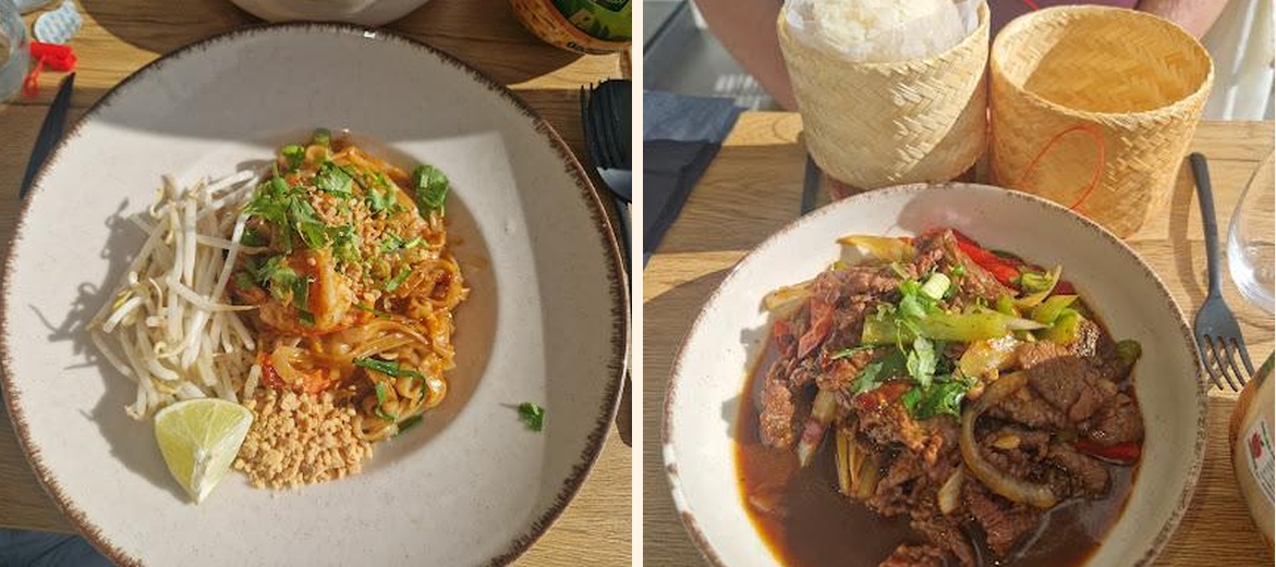 TATA THAI - Gallery Image 5